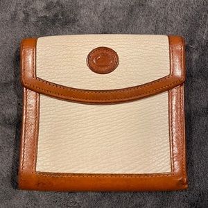 Dooney and Bourke wallet
